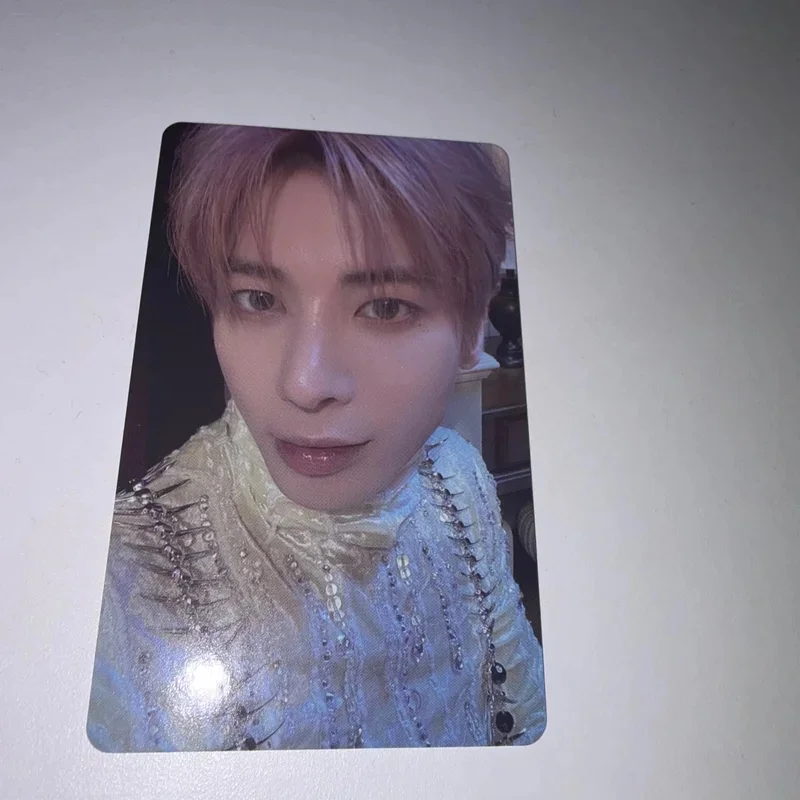 The Name Chapter: TEMPTATION Lullaby ver. WEVERSE