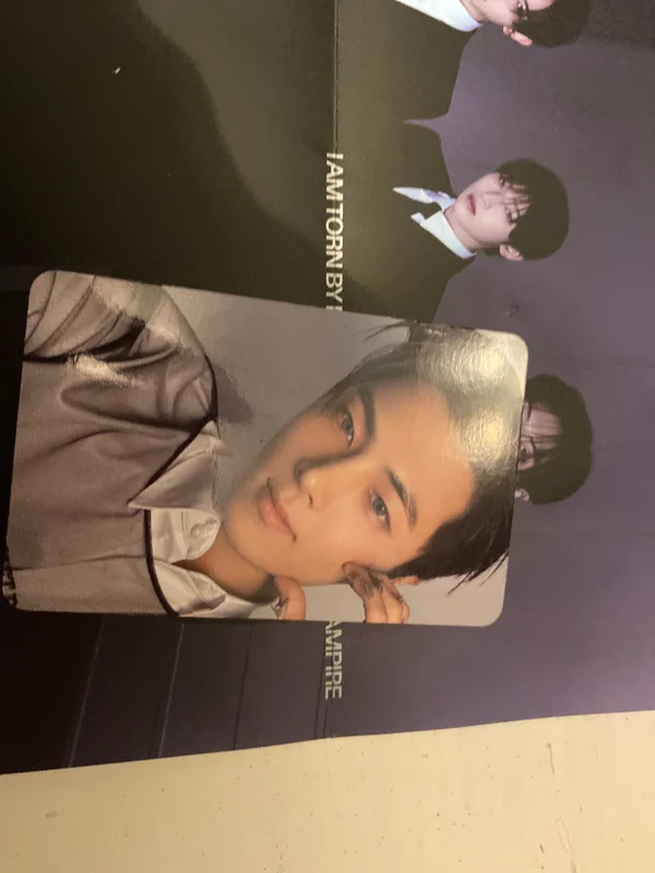 DESIRE : UNLEASH MAKE Ver.