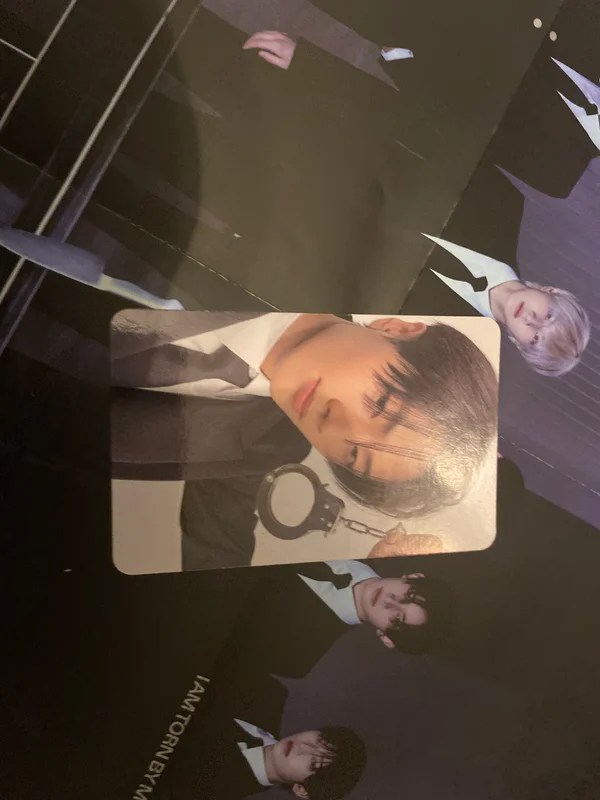 DESIRE : UNLEASH Target & EU Exclusive