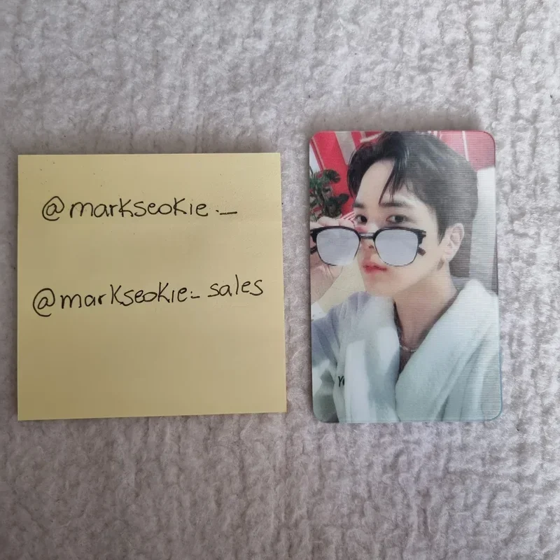 YOUNGHOON | THRILL-ING | HOLO | SPLASH