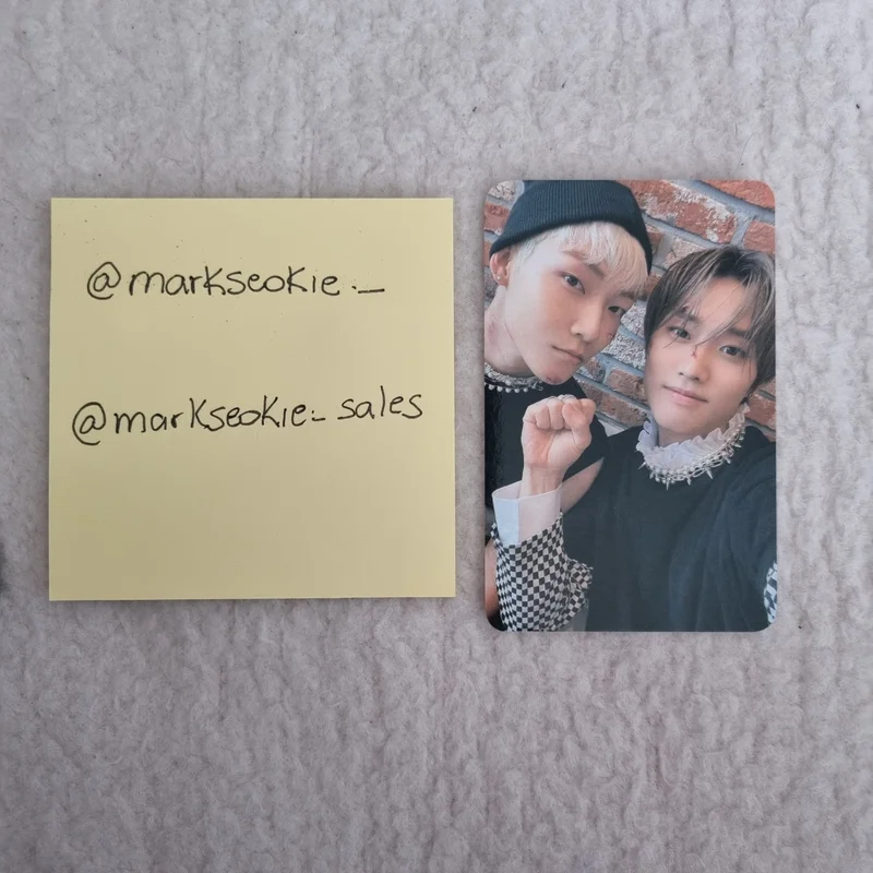 UNIT MAVERICK | KEVIN & JACOB