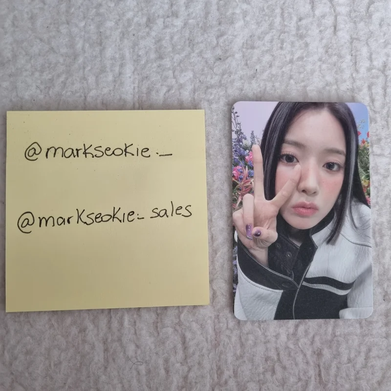 JIWOO | EXPERGO | DIGIPACK