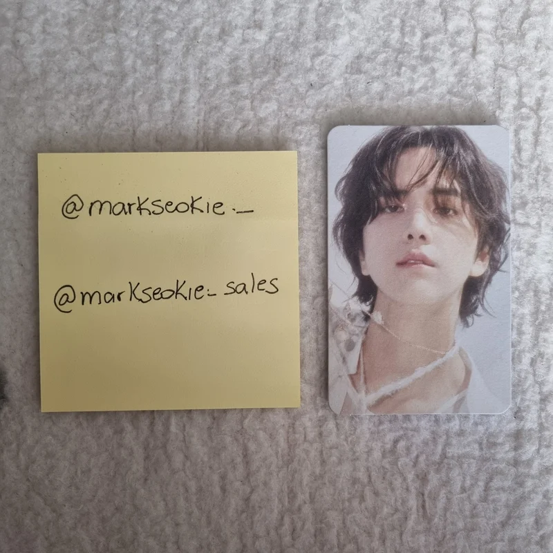 YOUNGHOON | PHANTASY PT.1 | CHRITMAS IN AUGUST PLATAFORM VER