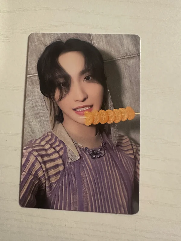 GOLDEN HOUR : Part.1 Walmart Exclusive