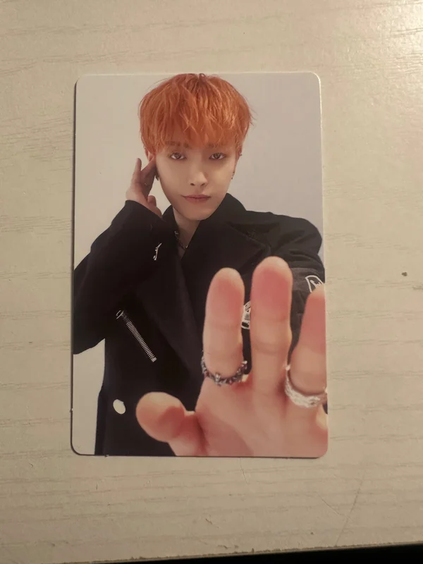 GOLDEN HOUR : Part.1 US Exclusive