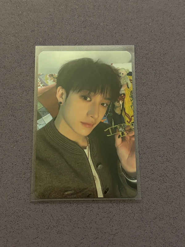 STRAY KIDS OFFICIAL FANCLUB STAY 4TH GENERATION [STAY HIDEOUT]