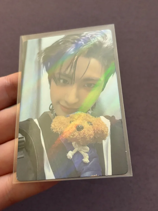 THE WORLD EP.FIN : WILL hello82