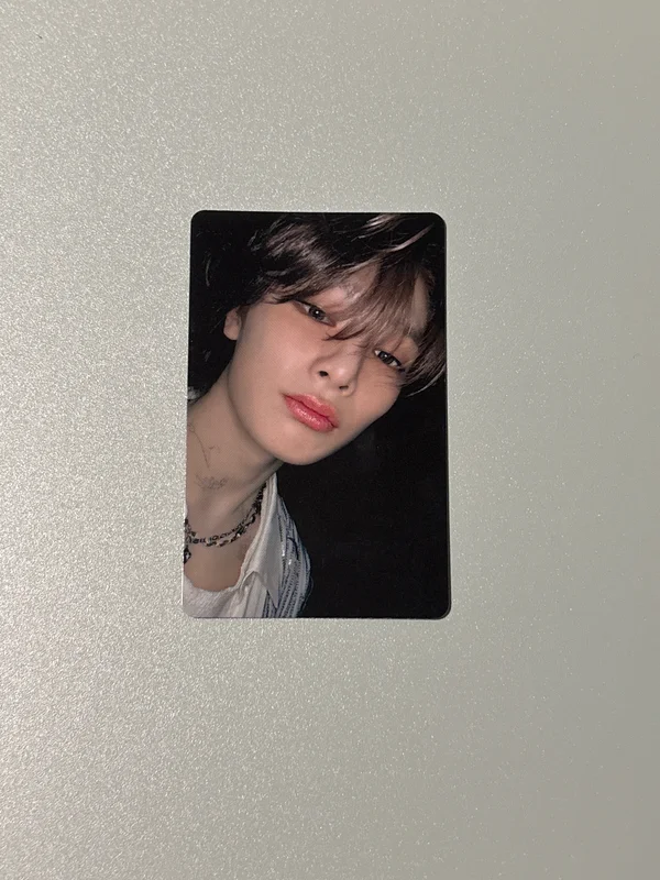 ATE PLATFORM ALBUM_NEMO Ver. JYP SHOP