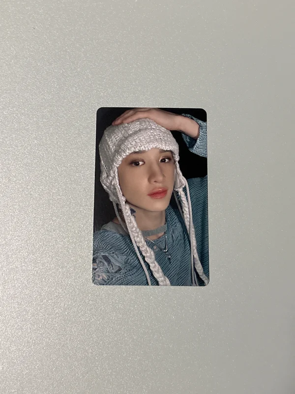 ATE PLATFORM ALBUM_NEMO Ver. JYP SHOP