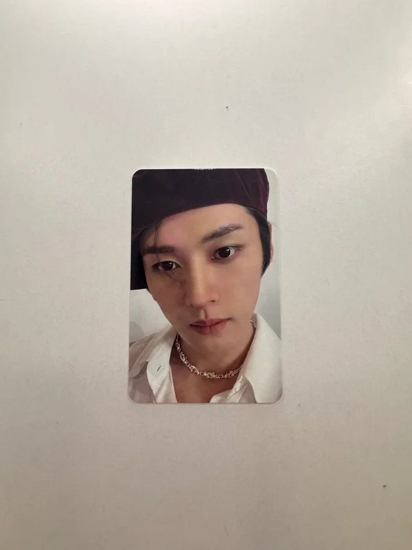 STRAYKIDS | Leeknow