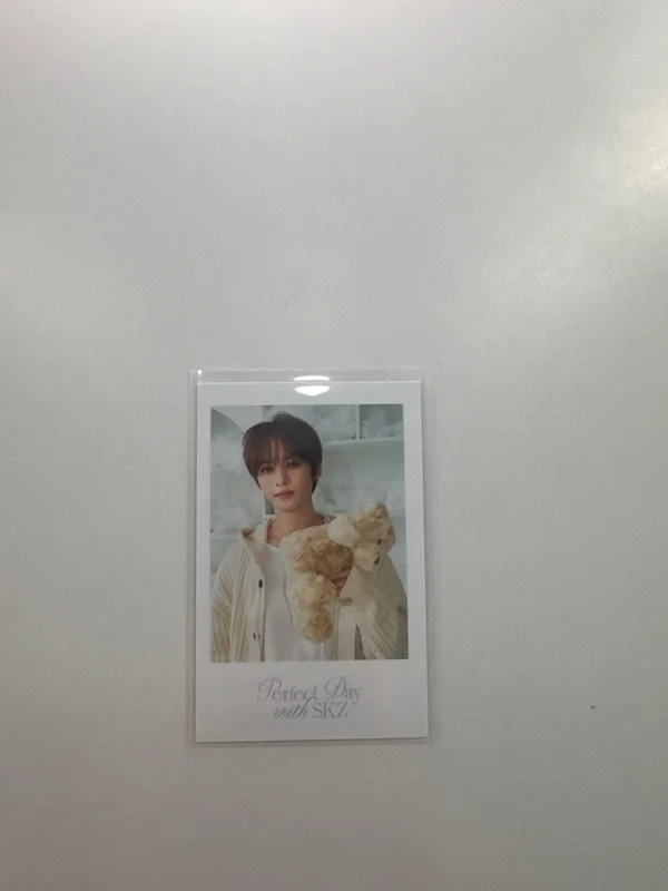 Stray Kids 2024 SEASON'S GREETINGS - Perfect Day with SKZ