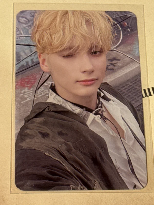 The Name Chapter: FREEFALL REALITY ver.