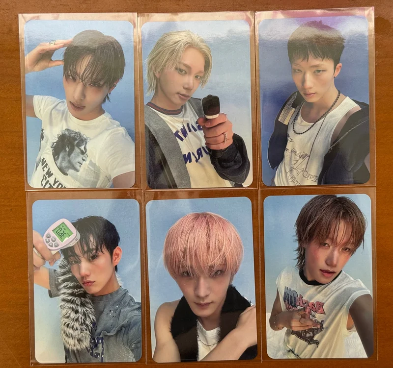 DUH! NEMO ALBUM Ver.