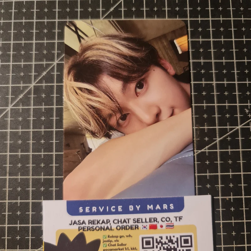 NEVER SAY NEVER DIGIPACK Ver.