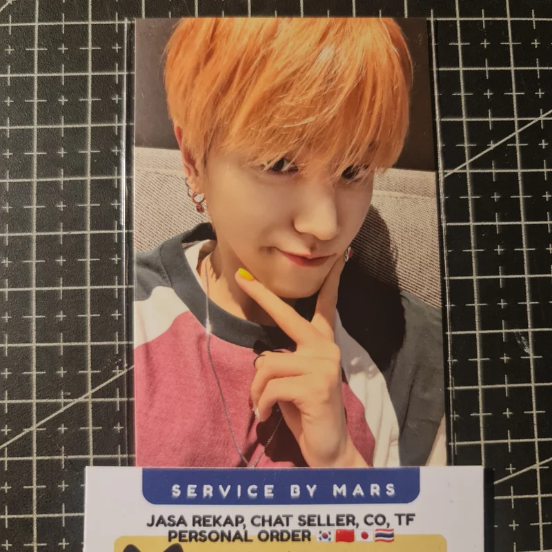 BOYNEXTDOOR X BBNEXDO POP-UP BBNEXDO is Coming to Town REWARD