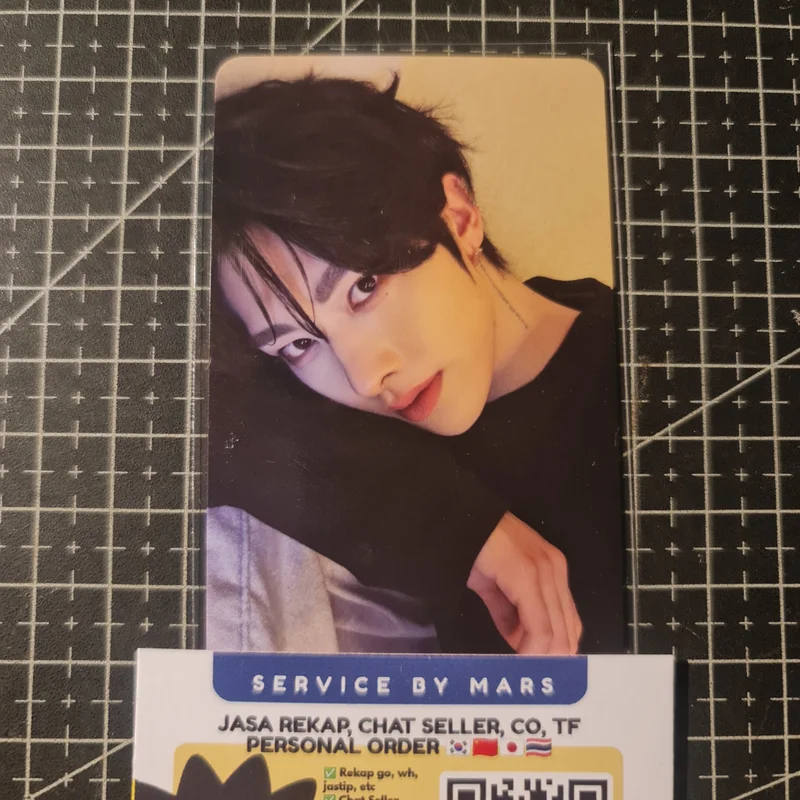 NEVER SAY NEVER DIGIPACK Ver.