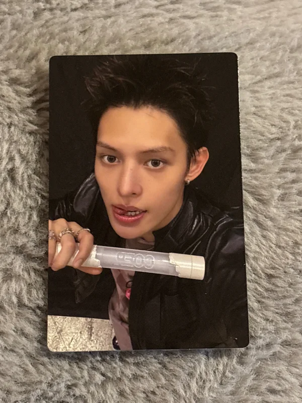 CORTIS Official Light Stick