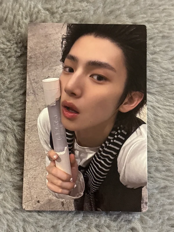 CORTIS Official Light Stick