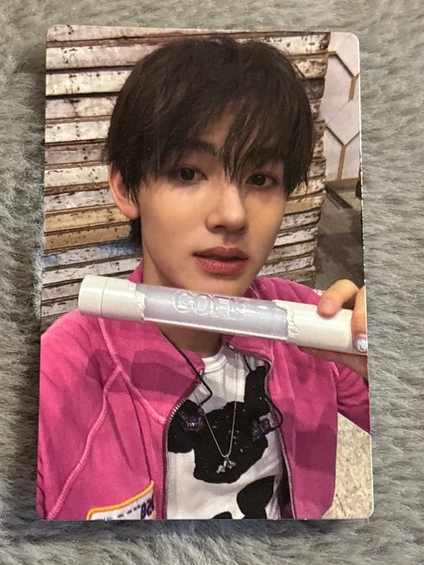 CORTIS Official Light Stick