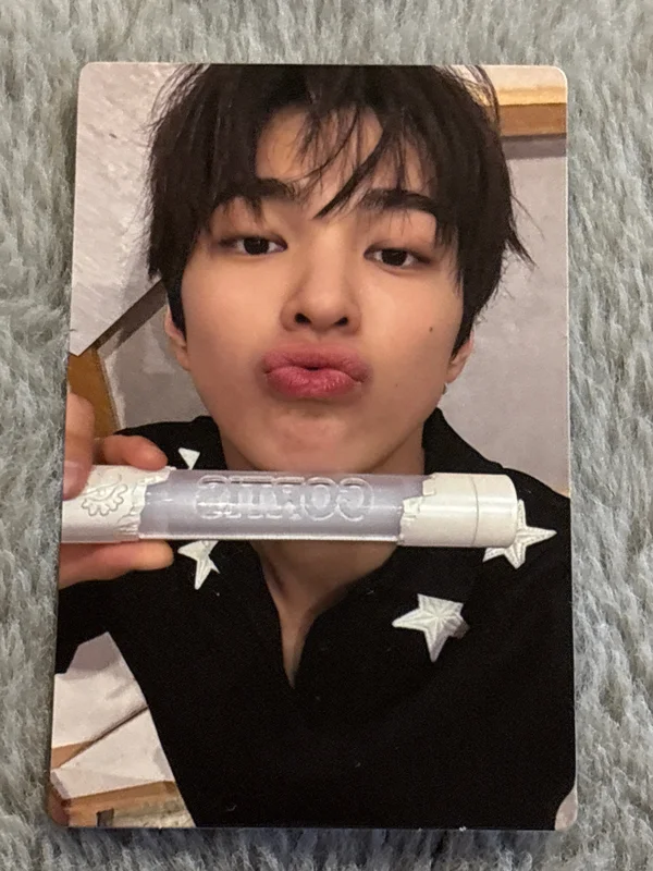 CORTIS Official Light Stick