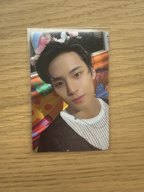 SEVENTEENTH HEAVEN PM 2:14 Ver.