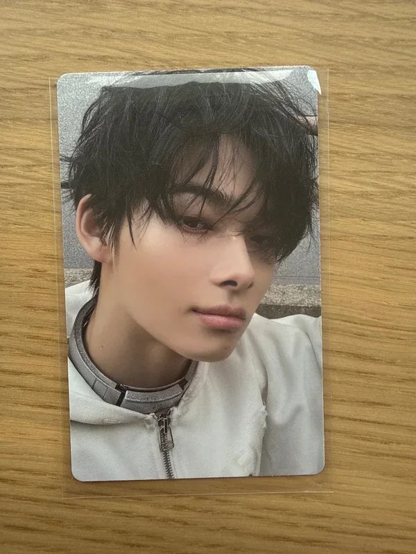 DESIRE : UNLEASH Weverse Albums ver.