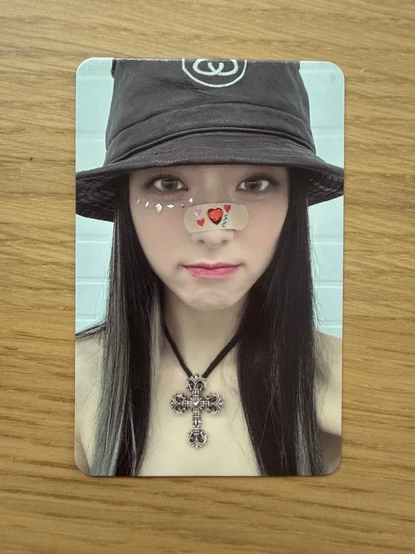 KILL MY DOUBT STANDARD Ver.