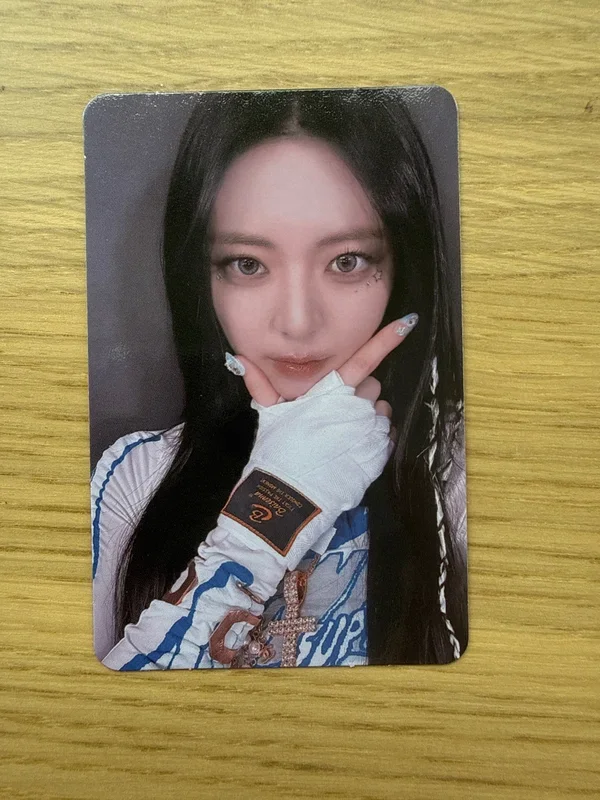 KILL MY DOUBT STANDARD Ver.