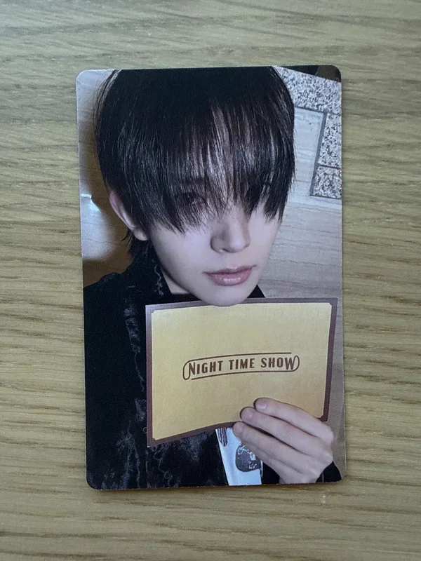 DESIRE : UNLEASH Weverse Albums ver.