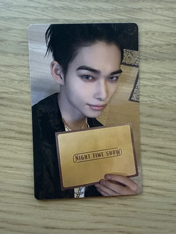 DESIRE : UNLEASH Weverse Albums ver.