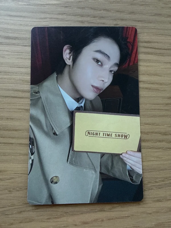 DESIRE : UNLEASH Weverse Albums ver.