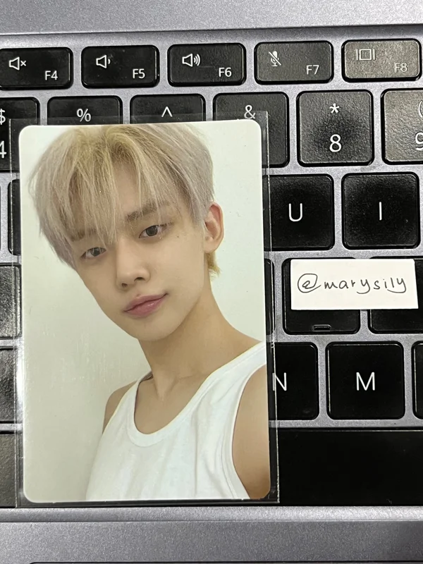 minisode 2: Thursday's Child TEAR ver.