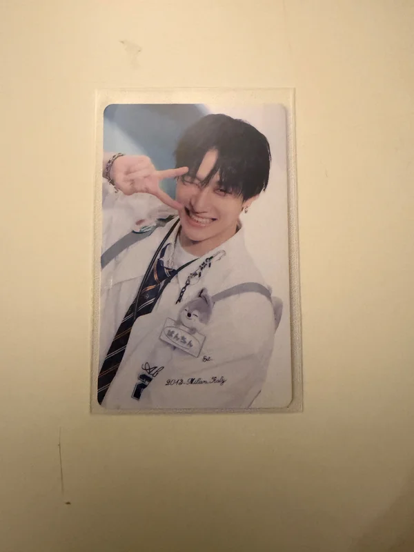 Stray Kids Fan Connecting 2024 SKZ TOY WORLD Blu-ray HMV
