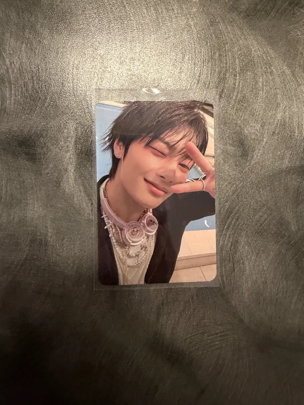 SKZ IT TAPE DO IT (EVIL SKZOO SPEAKER VER.)