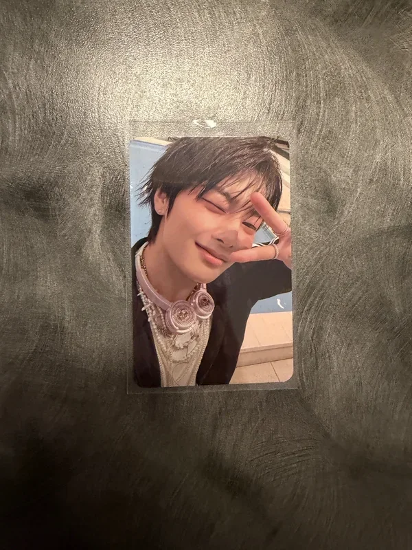 SKZ IT TAPE DO IT (EVIL SKZOO SPEAKER VER.)