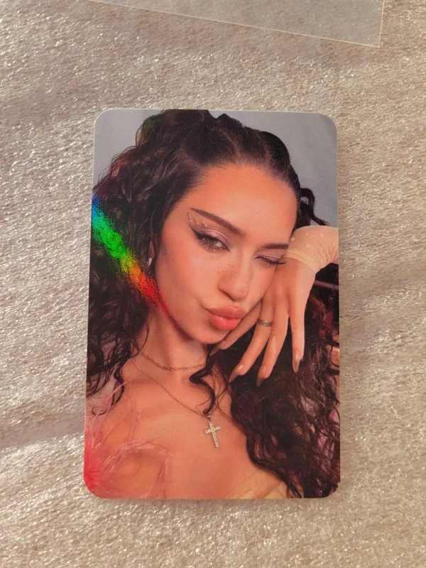Daniela WILD YES24