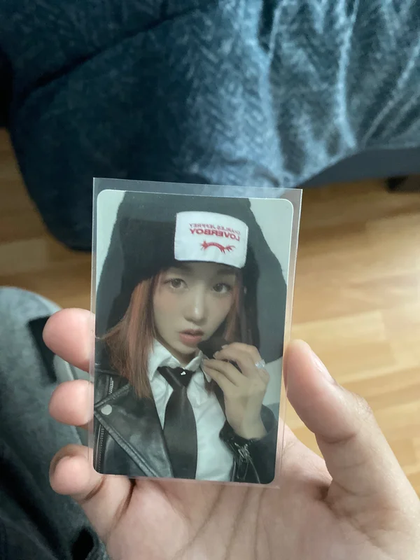 TROUBLESHOOTER midnight ver.