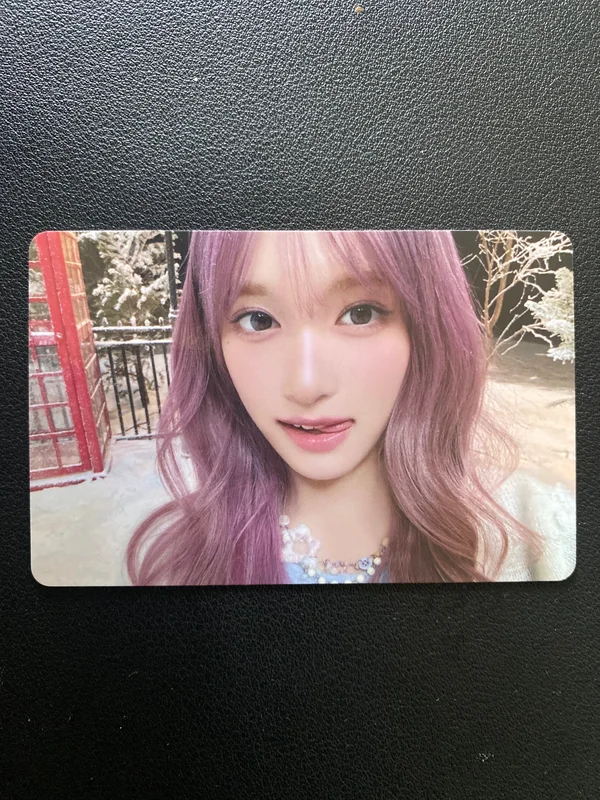 LEESEO IVE EMPATHY MD Ver.