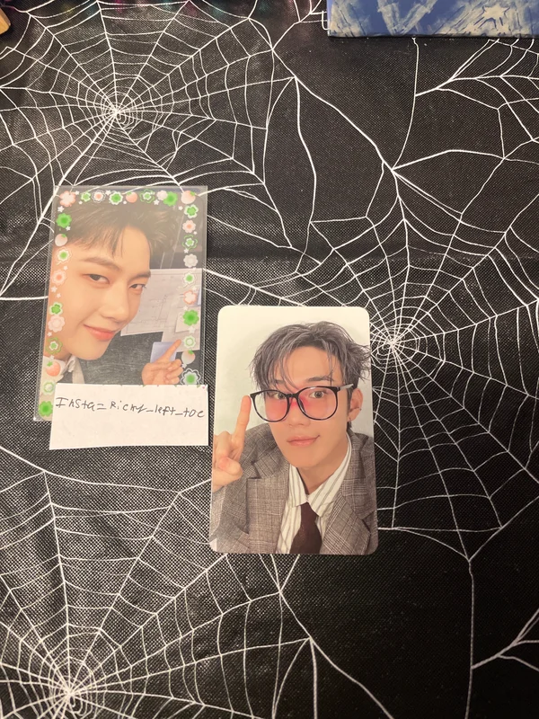 EX Standard Exclusive