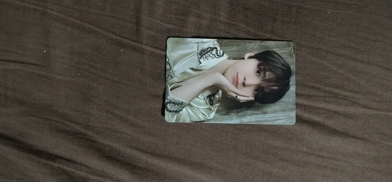 GOLDEN HOUR : Part.1 BLUE HOUR VER.