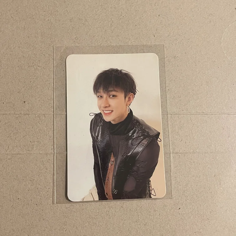 Bang Chan (5-STAR) Barnes & Noble Exclusive