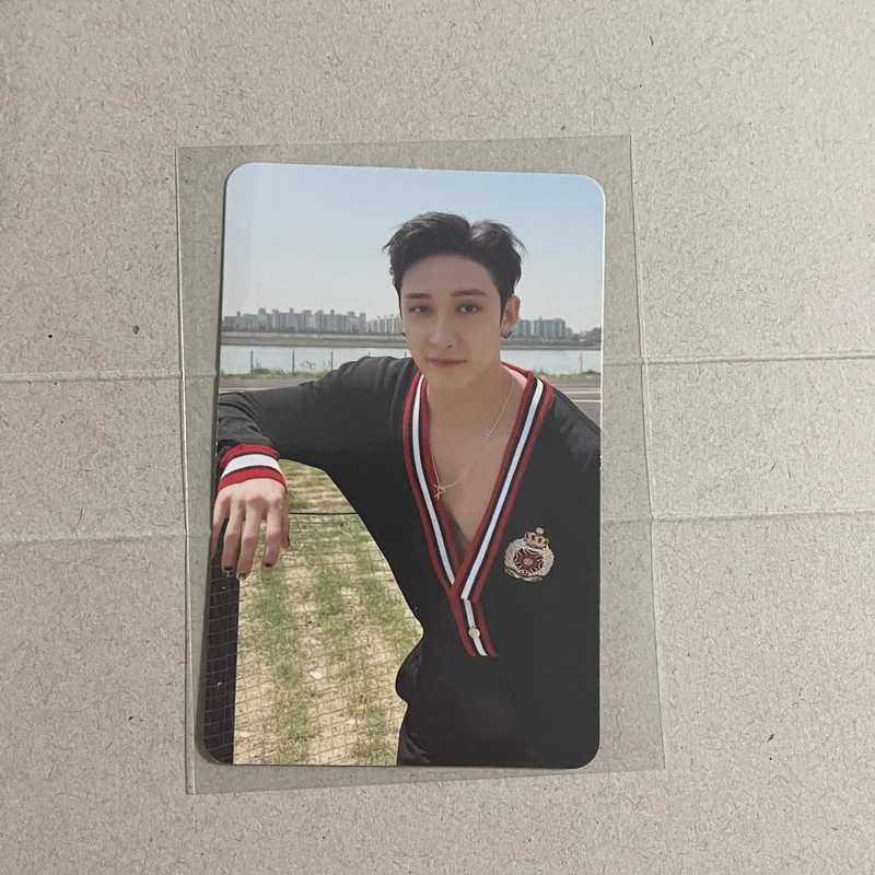 Bang Chan MAXIDENT Barnes & Noble Exclusive