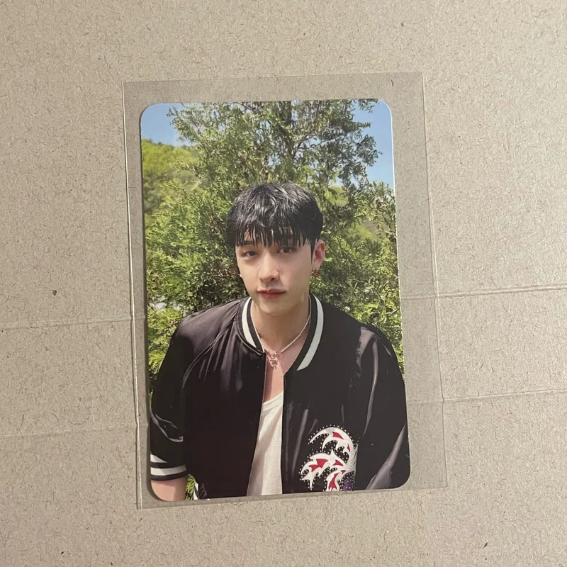 Bang Chan MAXIDENT Target Exclusive