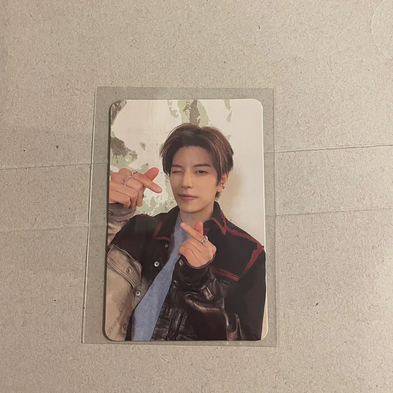 Seungmin (5-STAR) Barnes & Noble Exclusive