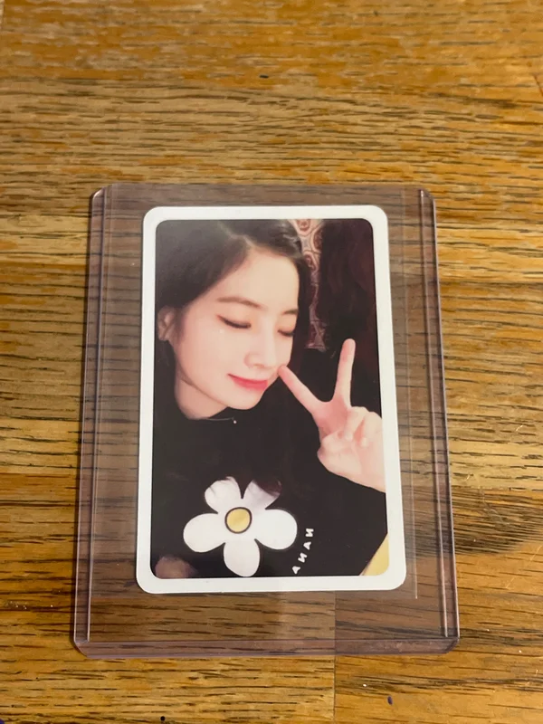 Twicetagram Dahyun
