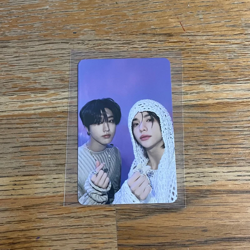 -STAR Hyunjin Han Unit