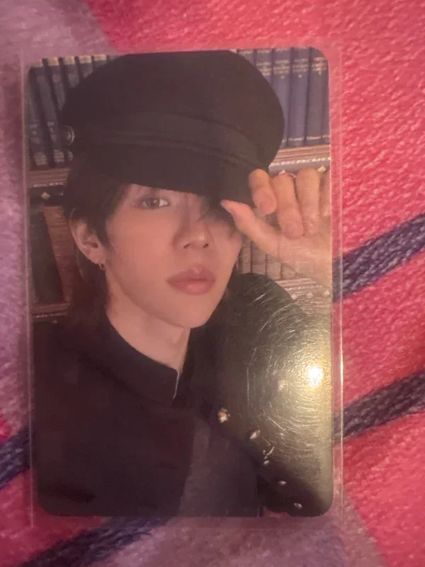 Fame Target Exclusive