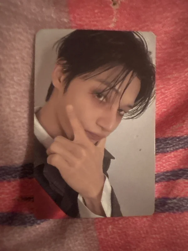 GOLDEN HOUR : Part.5 DIARY VER.