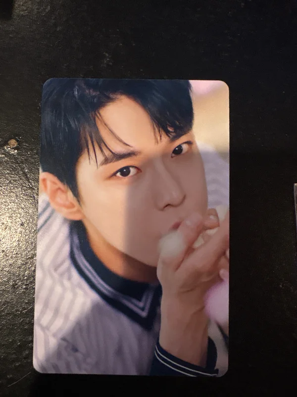 Dicon Photo Card 101:Custom Book /City Of Angel Since 2019 In Seoul-La