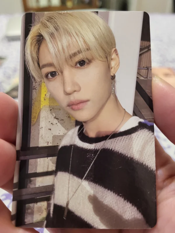 Stray Kids 2nd World Tour MANIAC in SEOUL DVD